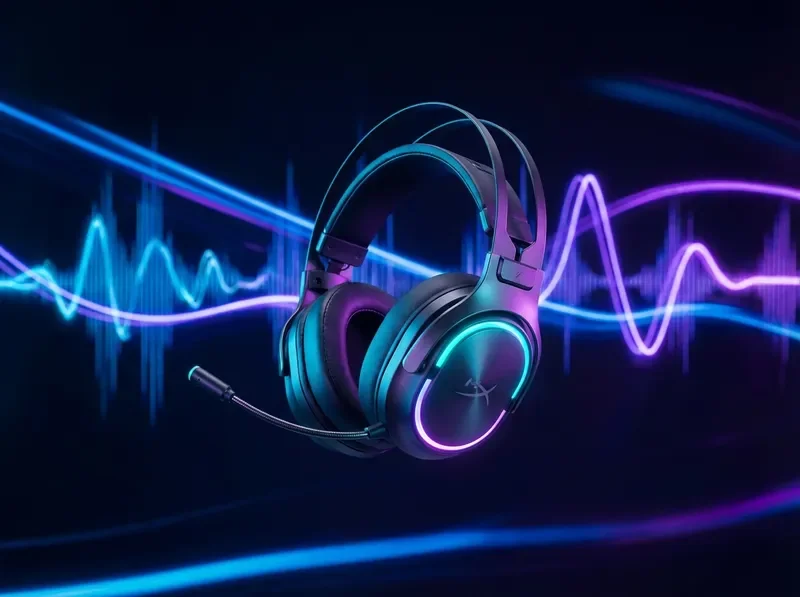 אודיו וסאונד