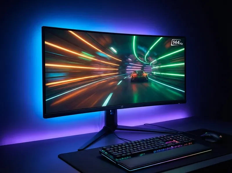 שדרוגי תצוגה