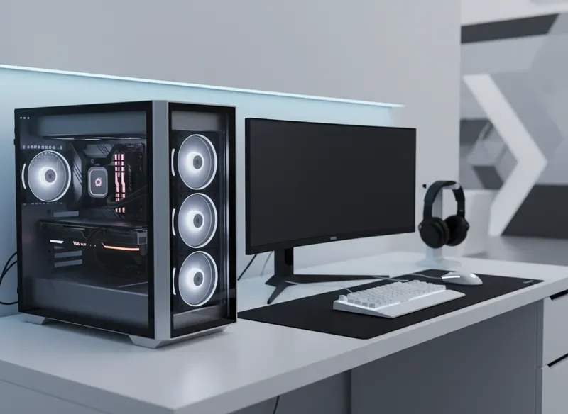 RGB מינימלי עם השפעה מקסימלית