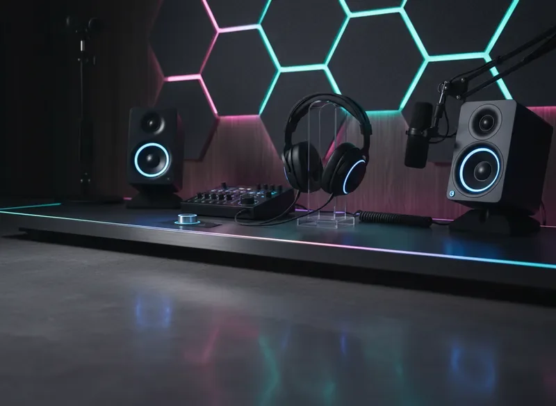 סטאפ עם קול במרכז