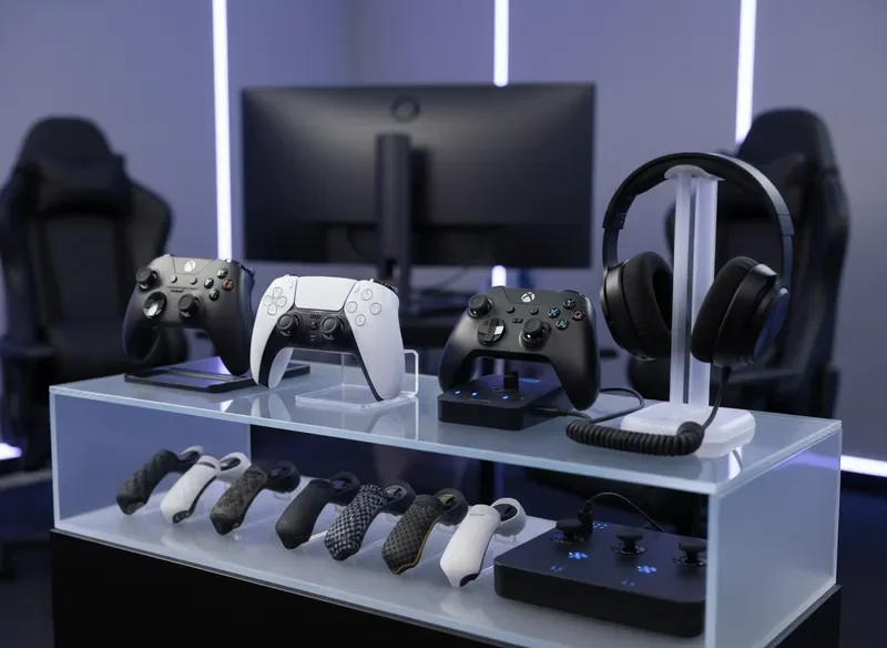 בחירות נוחות לשלטים